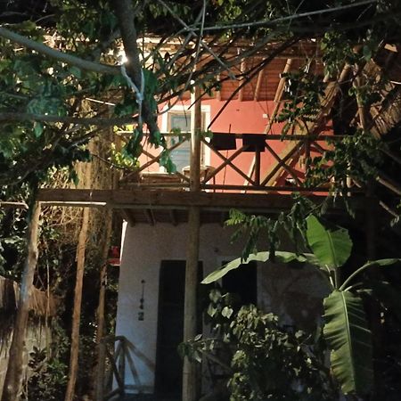 Mamarasta Bed & Breakfast บูจู ภายนอก รูปภาพ