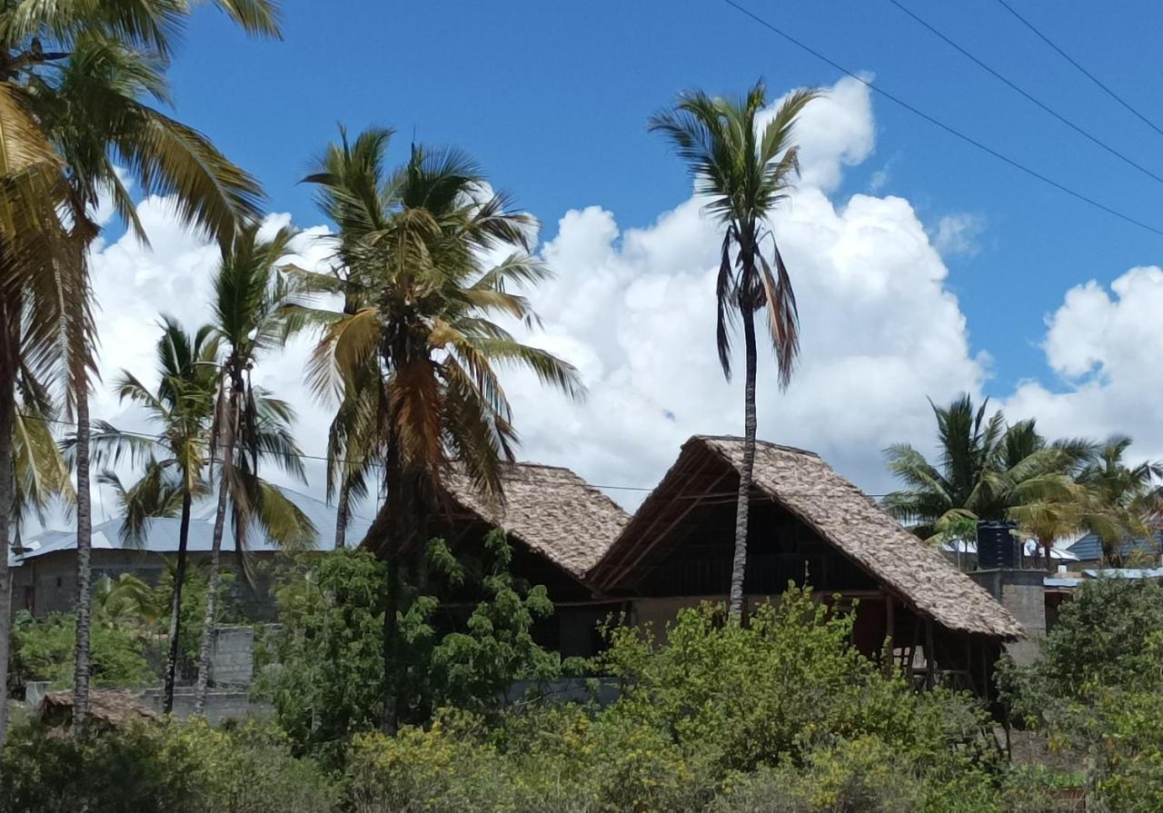 Mamarasta Bed & Breakfast บูจู ภายนอก รูปภาพ