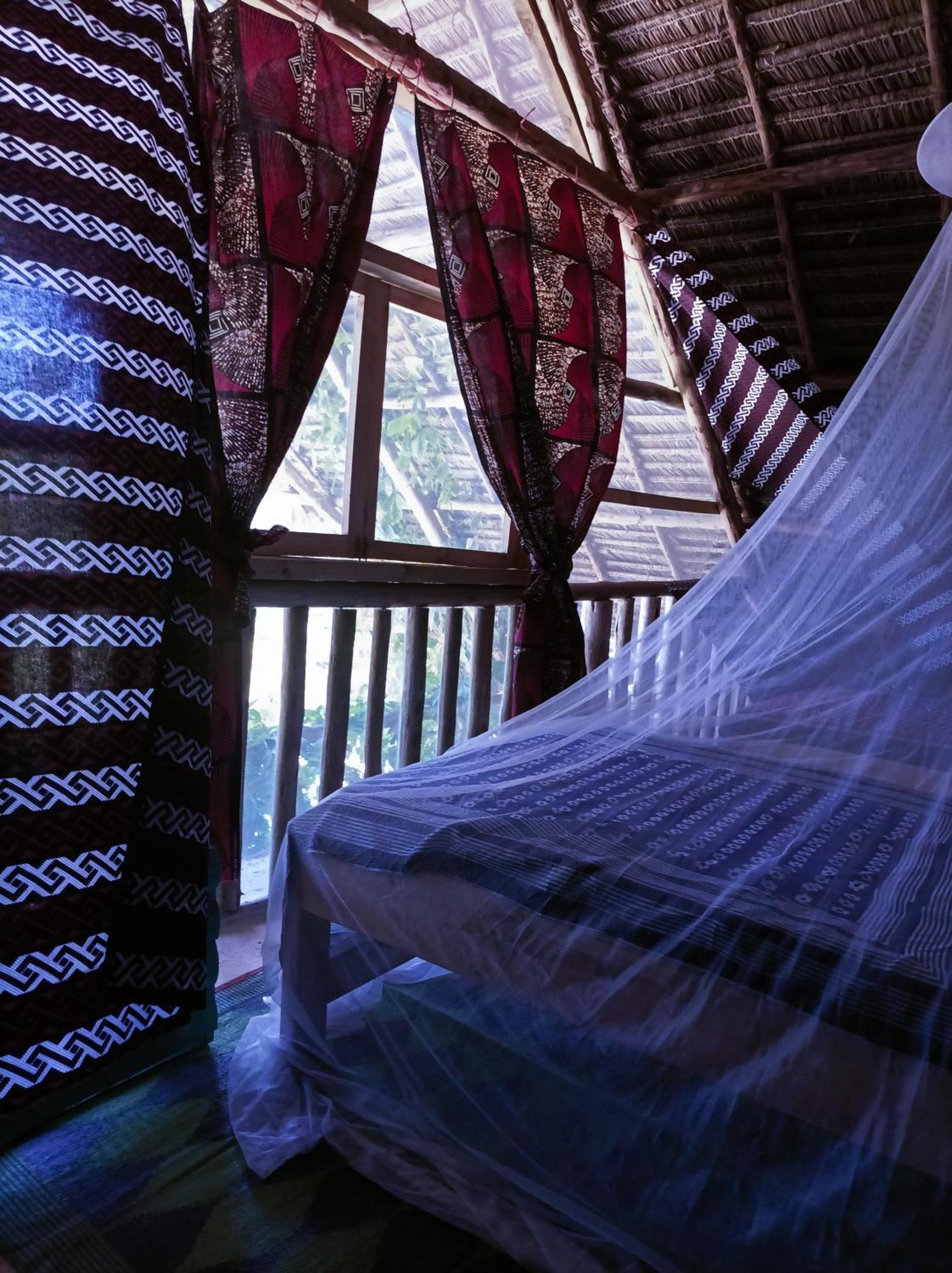 Mamarasta Bed & Breakfast บูจู ภายนอก รูปภาพ