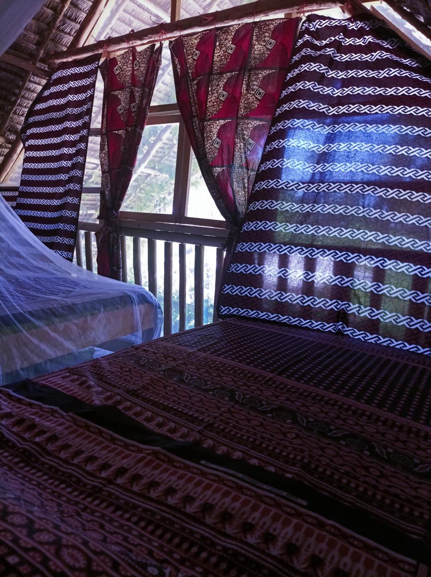 Mamarasta Bed & Breakfast บูจู ภายนอก รูปภาพ