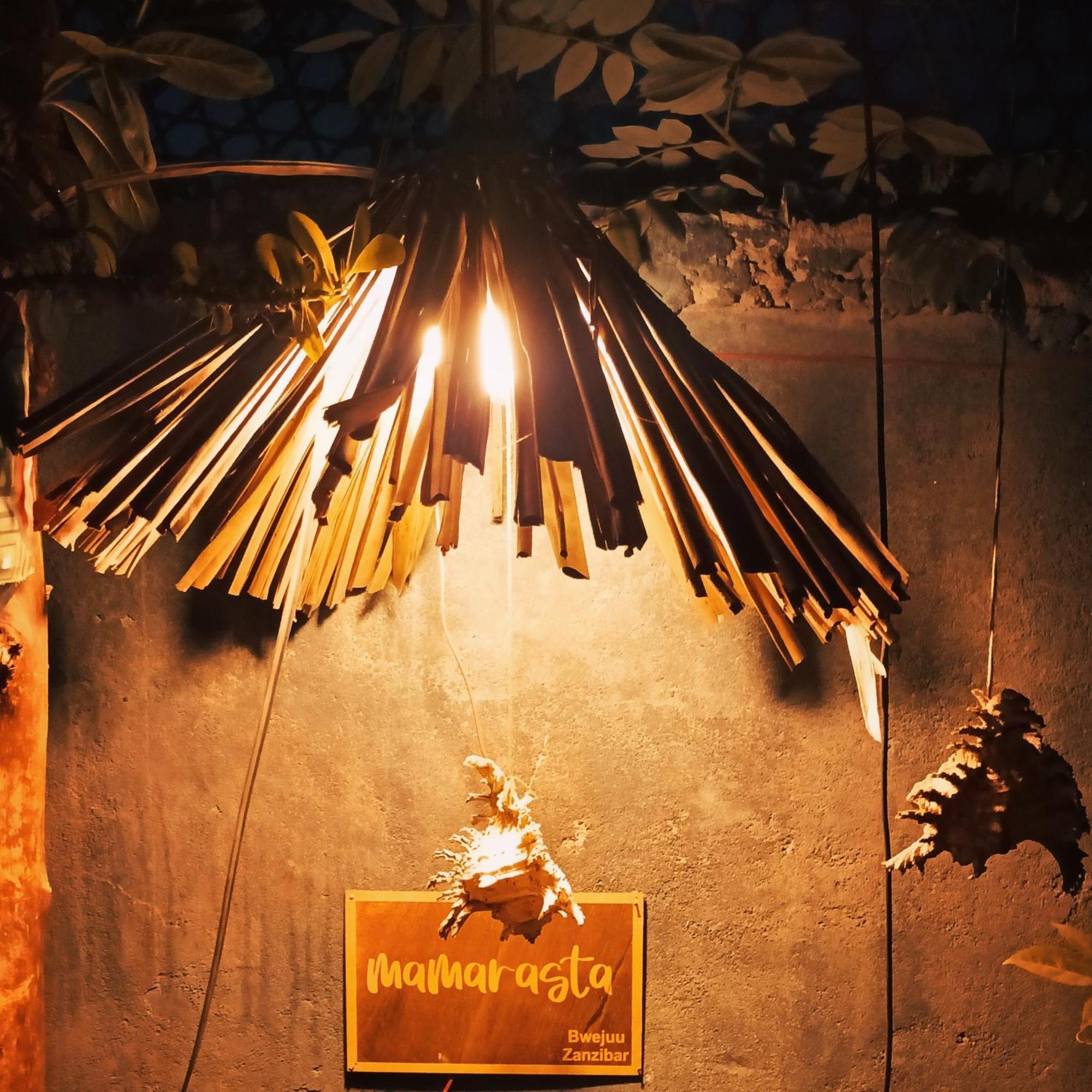 Mamarasta Bed & Breakfast บูจู ภายนอก รูปภาพ