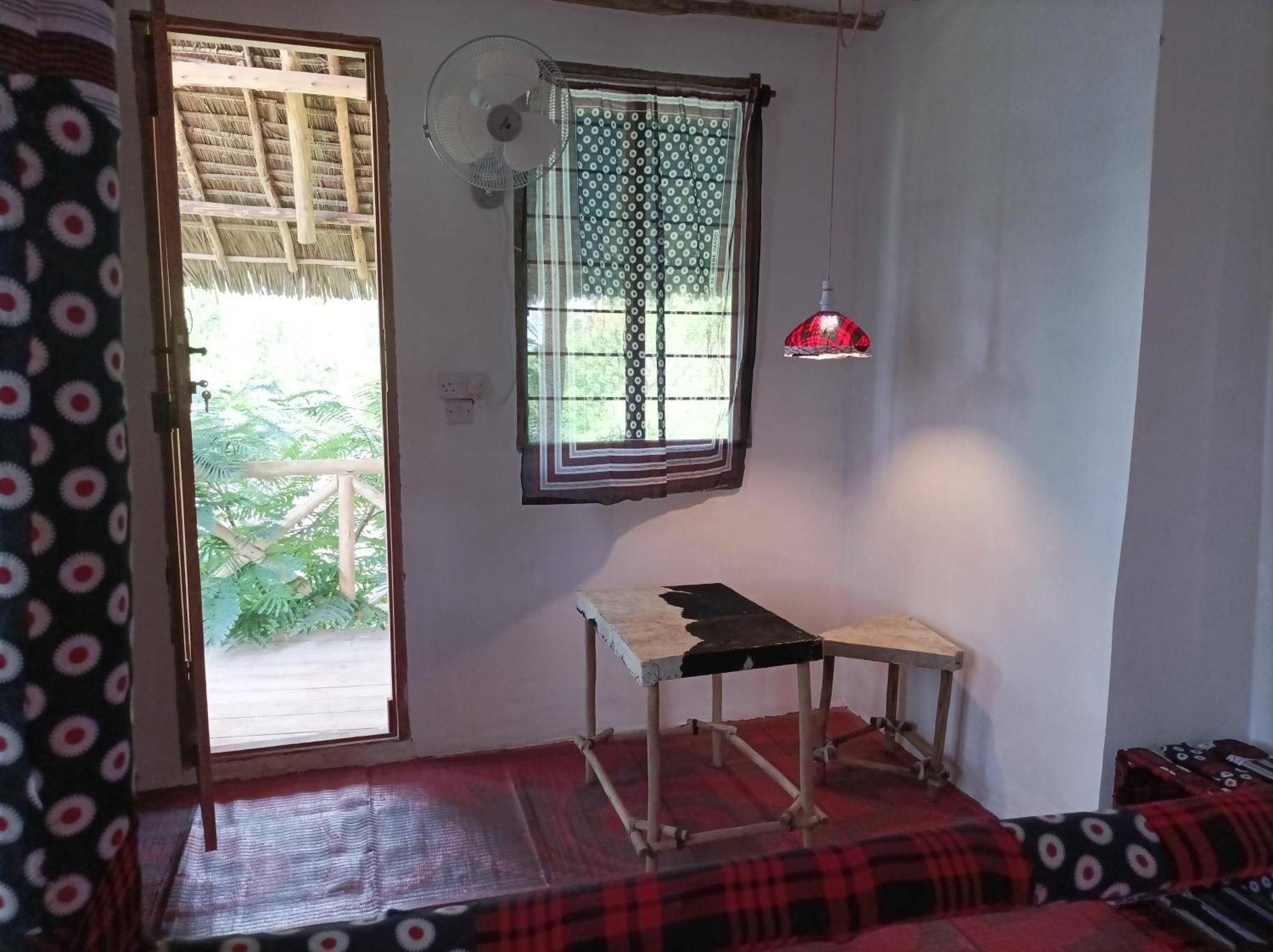 Mamarasta Bed & Breakfast บูจู ภายนอก รูปภาพ