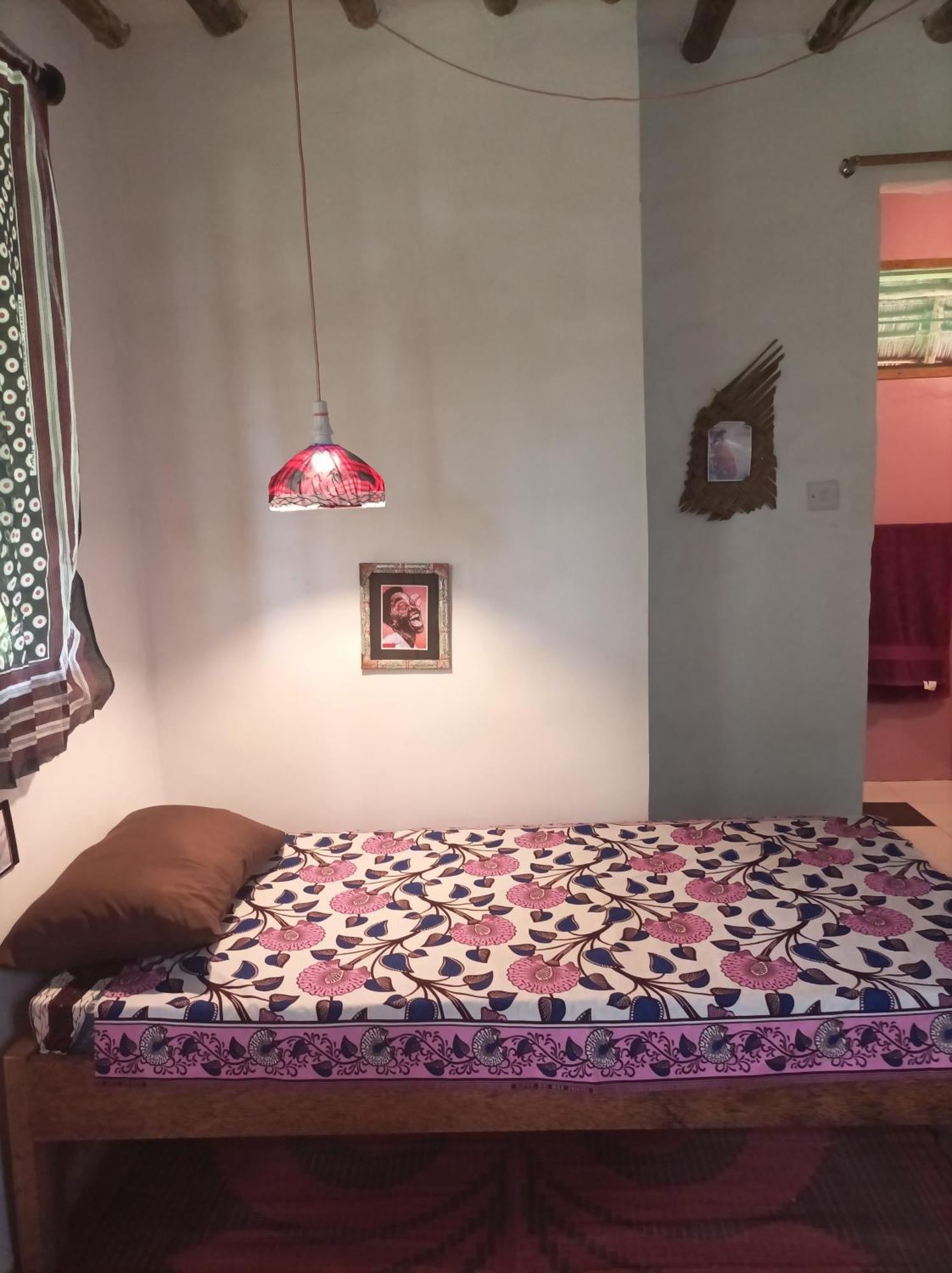 Mamarasta Bed & Breakfast บูจู ภายนอก รูปภาพ