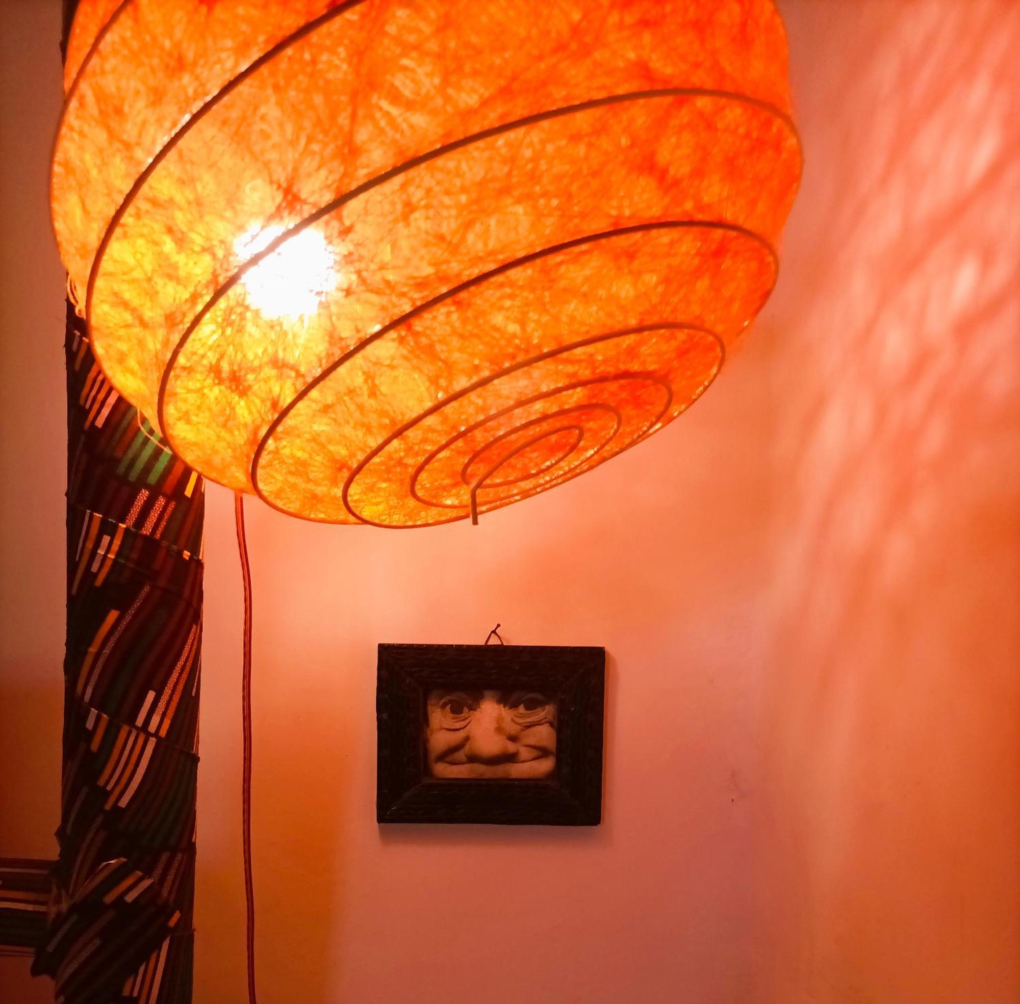 Mamarasta Bed & Breakfast บูจู ภายนอก รูปภาพ