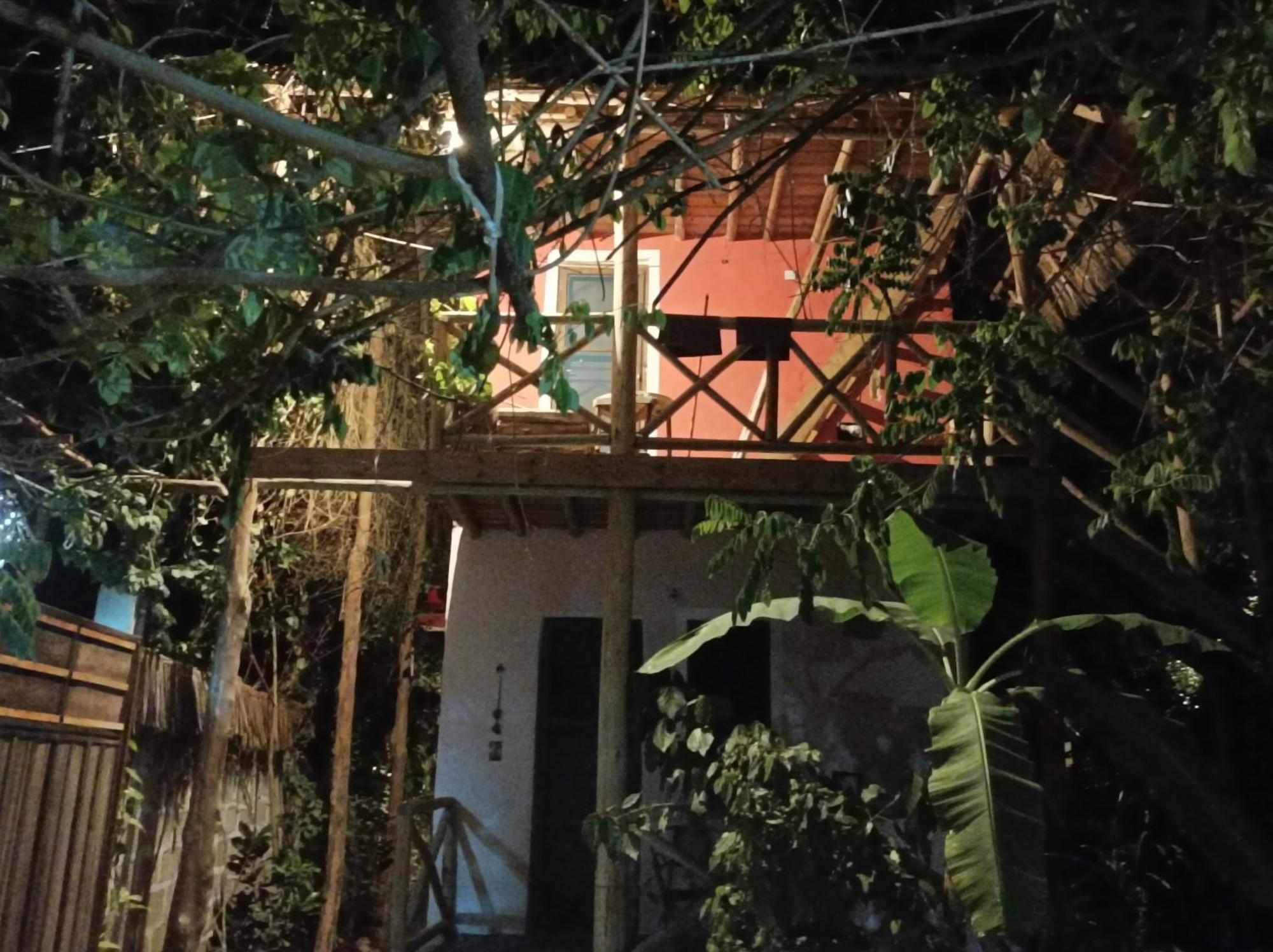 Mamarasta Bed & Breakfast บูจู ภายนอก รูปภาพ