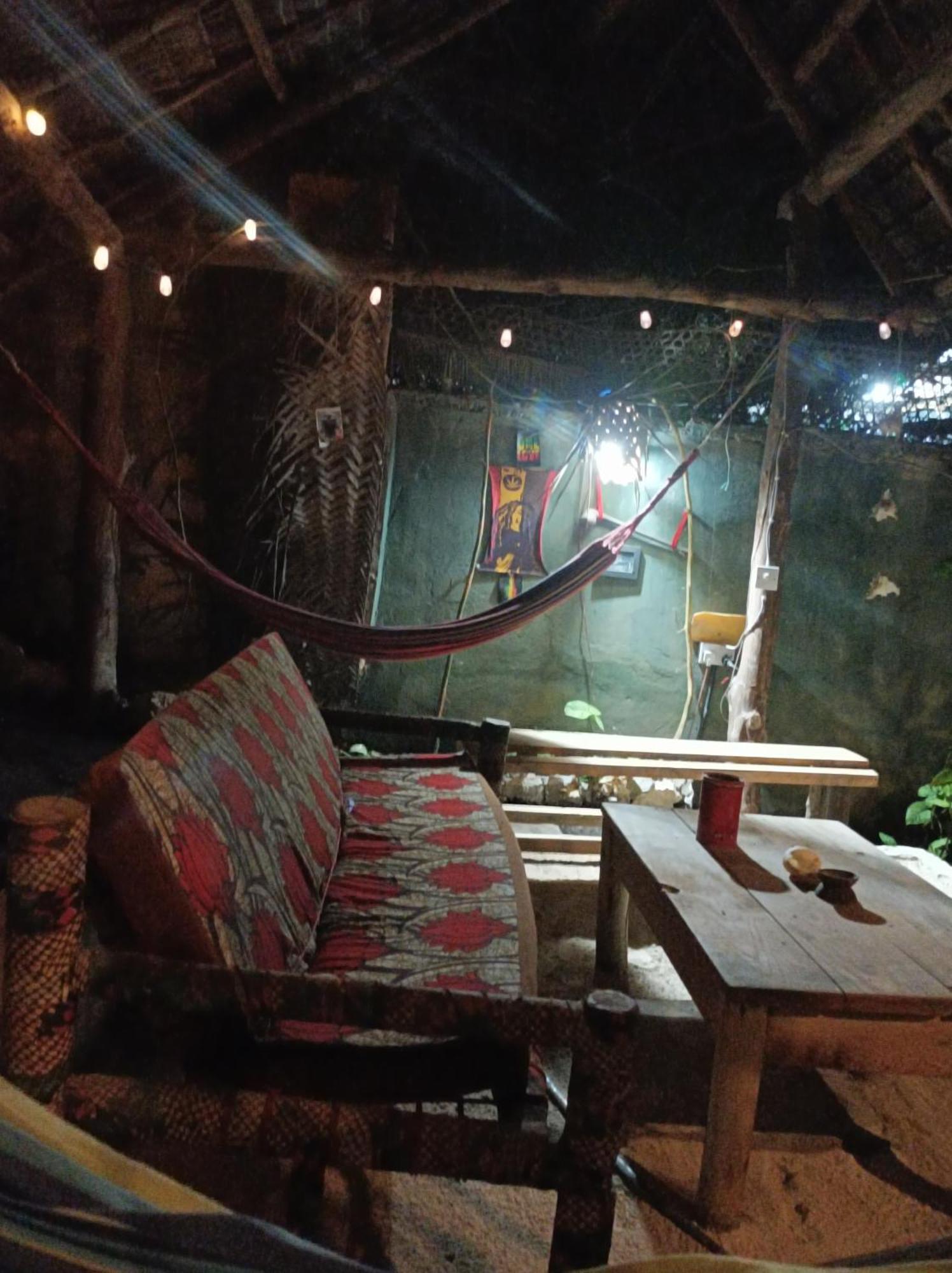 Mamarasta Bed & Breakfast บูจู ภายนอก รูปภาพ