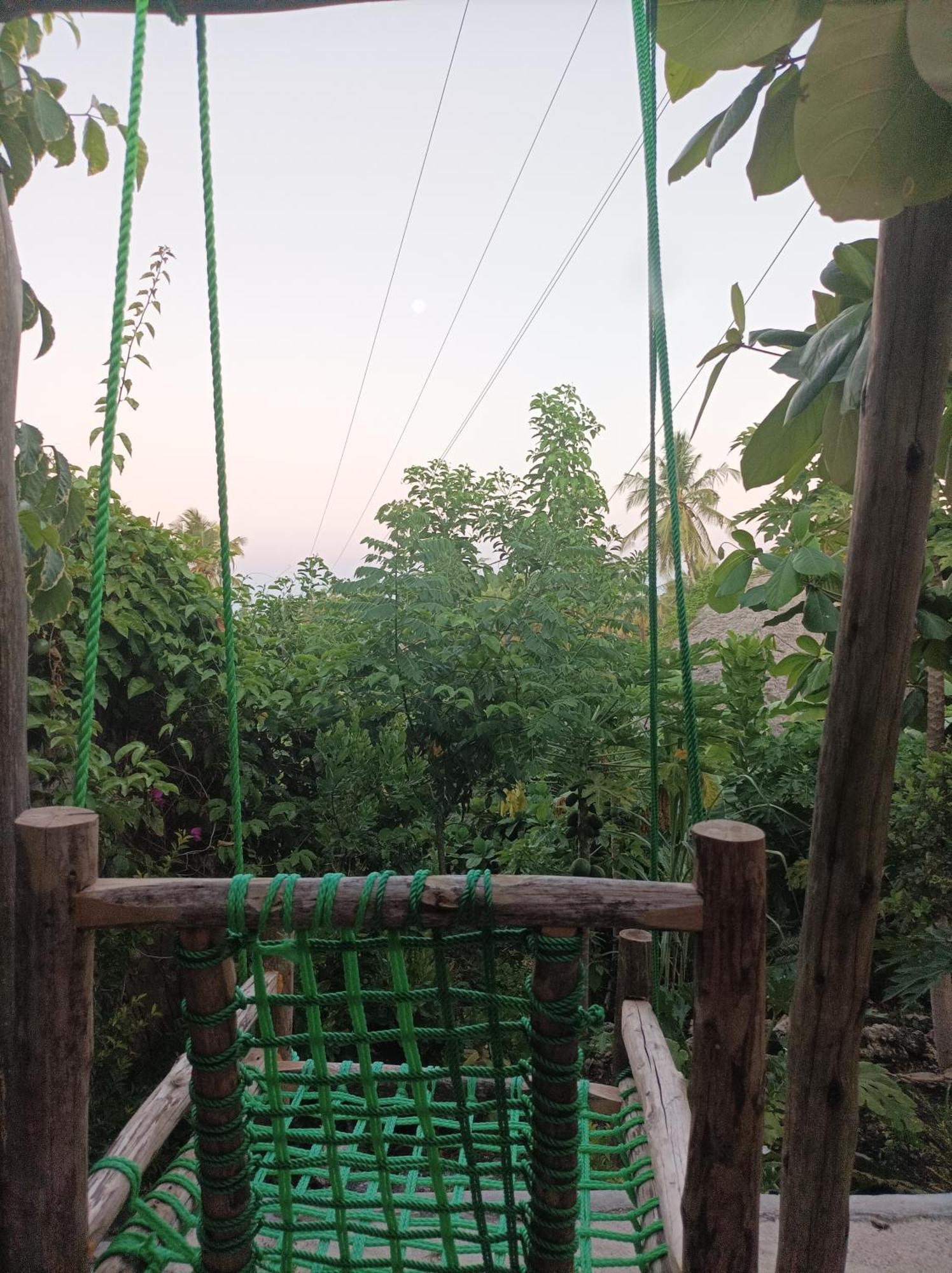 Mamarasta Bed & Breakfast บูจู ภายนอก รูปภาพ